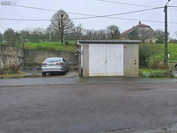 Achat - Maison Val-de-Meuse 52140 3 pièces 101 m 2