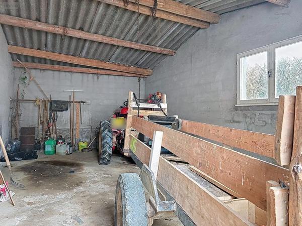 Achat - Maison Val-de-Meuse 52140 3 pièces 101 m 2