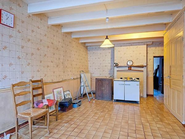 Achat - Maison Val-de-Meuse 52140 3 pièces 101 m 2