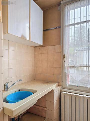 Achat - Maison Val-de-Meuse 52140 3 pièces 101 m 2