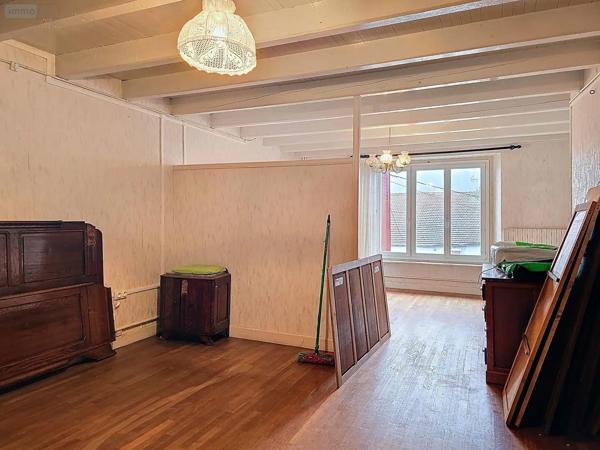 Achat - Maison Val-de-Meuse 52140 3 pièces 101 m 2