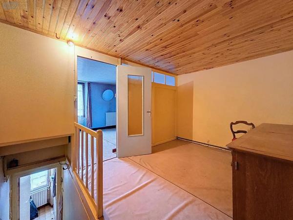 Achat - Maison Val-de-Meuse 52140 3 pièces 101 m 2