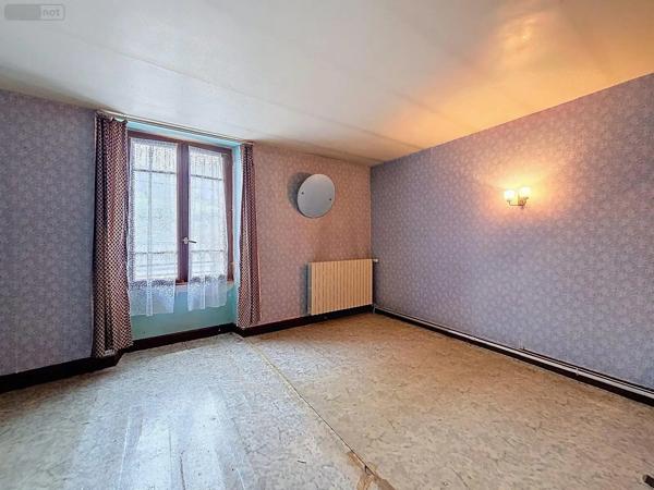 Achat - Maison Val-de-Meuse 52140 3 pièces 101 m 2