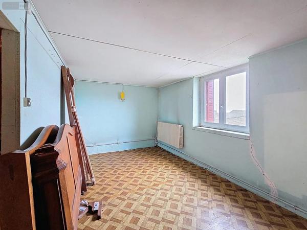Achat - Maison Val-de-Meuse 52140 3 pièces 101 m 2