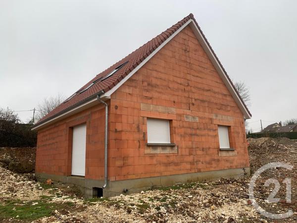 maison à vendre  6 pièces - 130 m2 NEUFCHATEL HARDELOT - 62