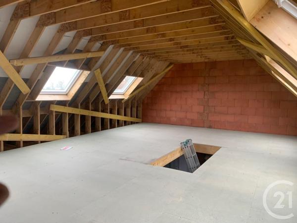 maison à vendre  6 pièces - 130 m2 NEUFCHATEL HARDELOT - 62