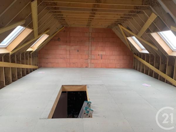 maison à vendre  6 pièces - 130 m2 NEUFCHATEL HARDELOT - 62