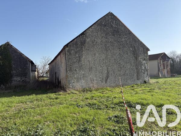 Maison à vendre 4 pièces 73 m² Val-des-Marais