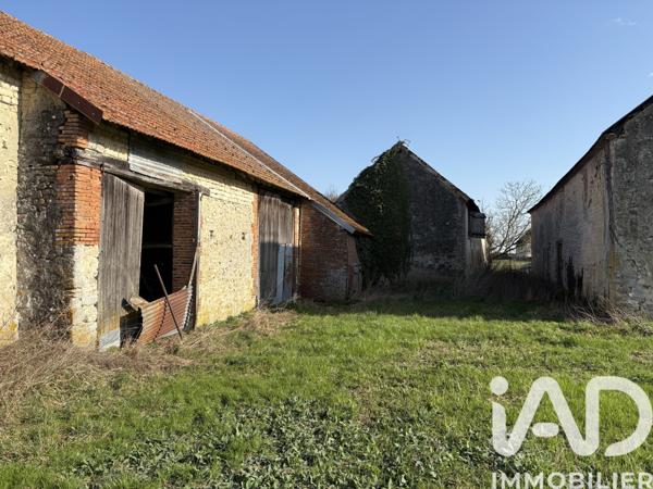 Maison à vendre 4 pièces 73 m² Val-des-Marais