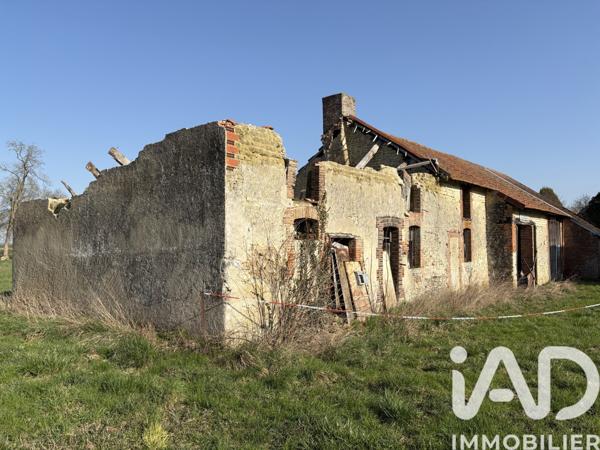 Maison à vendre 4 pièces 73 m² Val-des-Marais