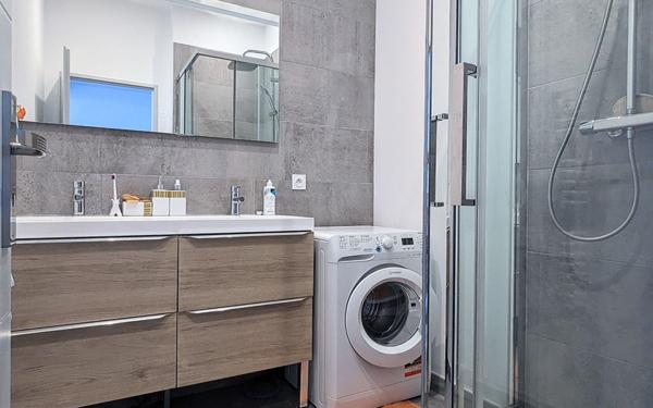 Appartement à louer    3 pièces • 52,70 m2 Dijon