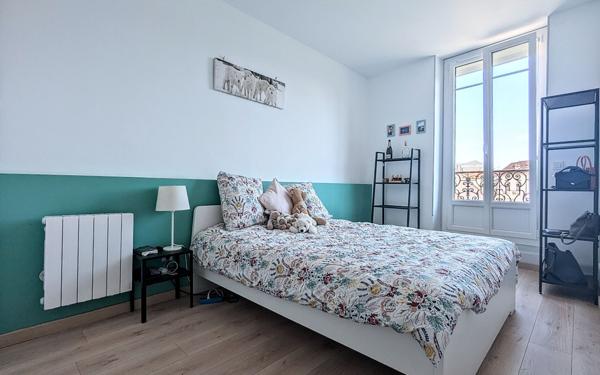 Appartement à louer    3 pièces • 52,70 m2 Dijon