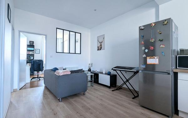 Appartement à louer    3 pièces • 52,70 m2 Dijon