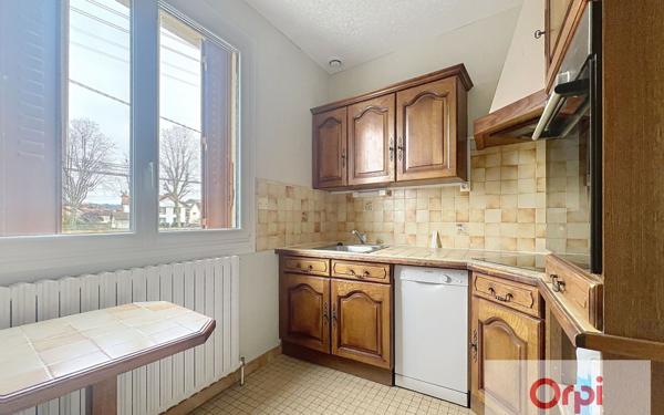 Maison à louer    4 pièces • 89,30 m2 Montluçon