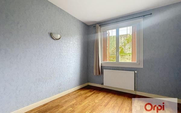 Maison à louer    4 pièces • 89,30 m2 Montluçon