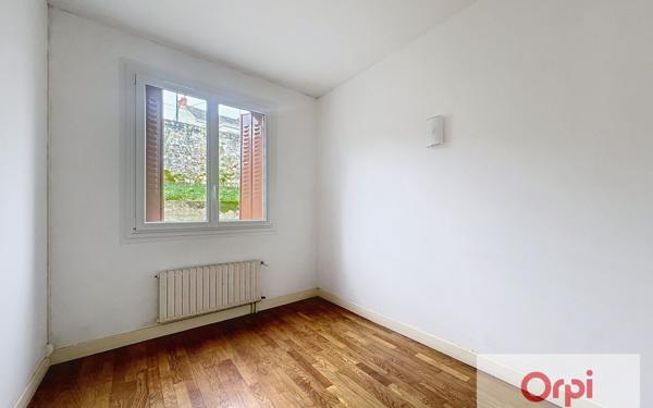 Maison à louer    4 pièces • 89,30 m2 Montluçon