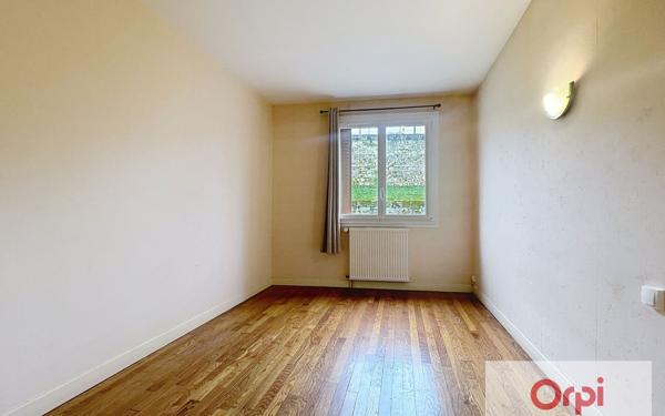 Maison à louer    4 pièces • 89,30 m2 Montluçon