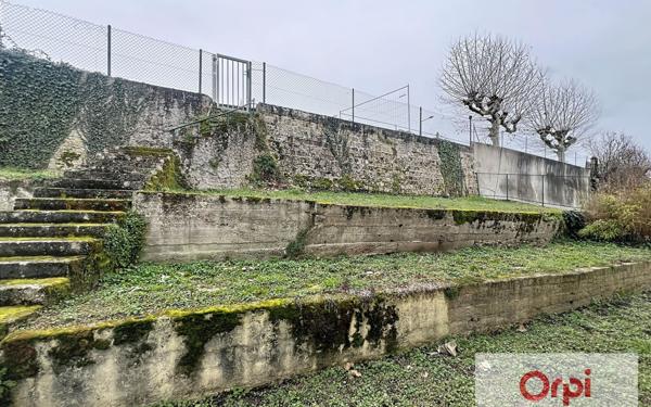 Maison à louer    4 pièces • 89,30 m2 Montluçon
