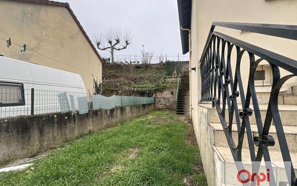 Maison à louer    4 pièces • 89,30 m2 Montluçon