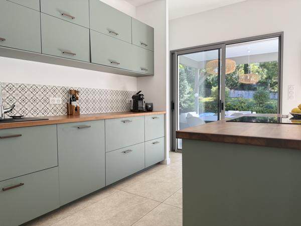 Maison 6 pièce(s) 4 chambre(s) 187 m²