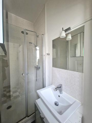 Appartement 2 pièces - 51 m²