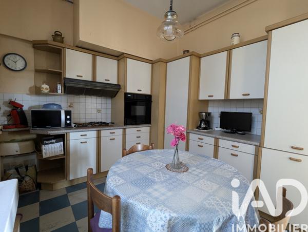 Maison à vendre 4 pièces 118 m² Tarbes