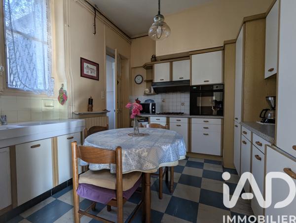 Maison à vendre 4 pièces 118 m² Tarbes