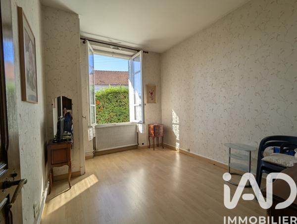 Maison à vendre 4 pièces 118 m² Tarbes