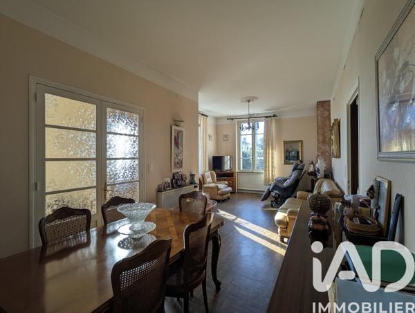 Maison à vendre 4 pièces 118 m² Tarbes