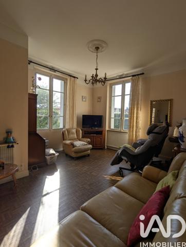 Maison à vendre 4 pièces 118 m² Tarbes