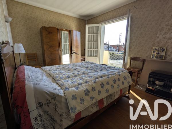 Maison à vendre 4 pièces 118 m² Tarbes