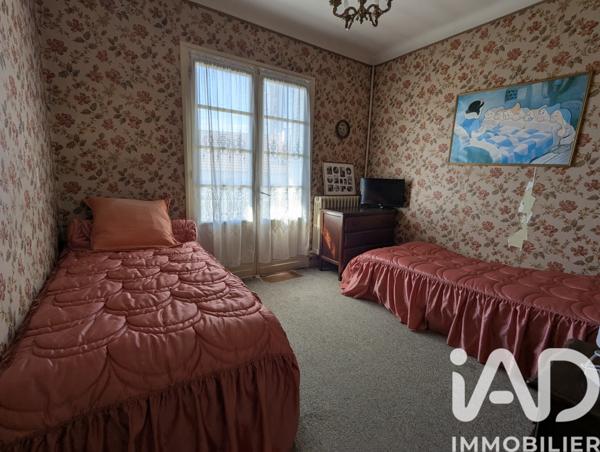 Maison à vendre 4 pièces 118 m² Tarbes