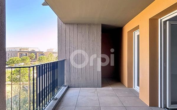 Appartement à vendre    3 pièces •  Pollestres