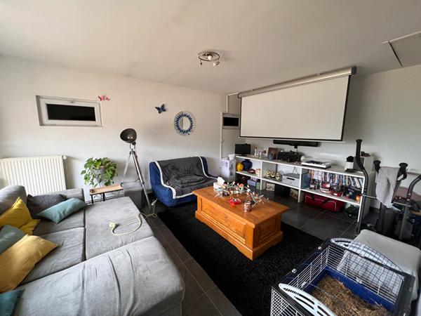 Maison Saint Doulchard 7 pièce(s) 150 m2