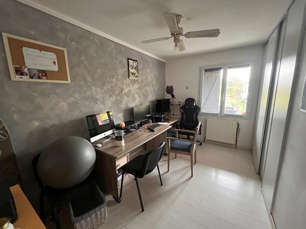 Maison Saint Doulchard 7 pièce(s) 150 m2