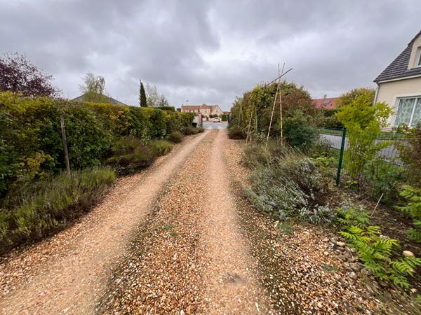 Maison Saint Doulchard 7 pièce(s) 150 m2