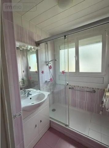 Achat - Appartement Saint-Sébastien-sur-Loire 44230 3 pièces 58 m 2 26307 m 2