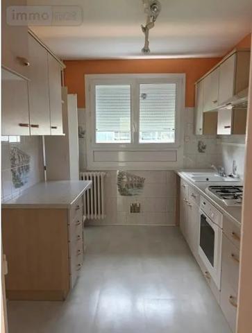 Achat - Appartement Saint-Sébastien-sur-Loire 44230 3 pièces 58 m 2 26307 m 2