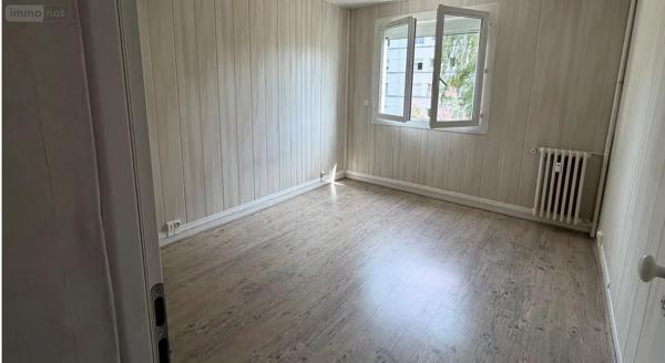 Achat - Appartement Saint-Sébastien-sur-Loire 44230 3 pièces 58 m 2 26307 m 2