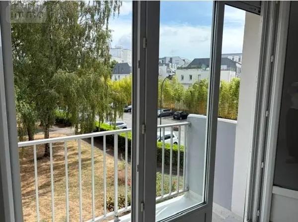 Achat - Appartement Saint-Sébastien-sur-Loire 44230 3 pièces 58 m 2 26307 m 2