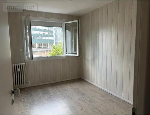 Achat - Appartement Saint-Sébastien-sur-Loire 44230 3 pièces 58 m 2 26307 m 2