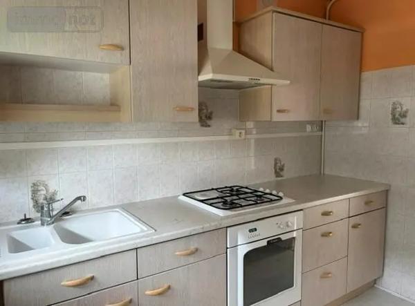 Achat - Appartement Saint-Sébastien-sur-Loire 44230 3 pièces 58 m 2 26307 m 2