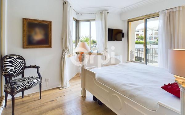 Appartement à vendre    3 pièces • 80,50 m2 Mandelieu-la-Napoule