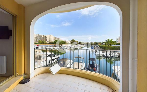 Appartement à vendre    3 pièces • 80,50 m2 Mandelieu-la-Napoule