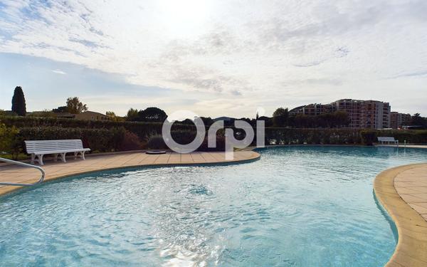 Appartement à vendre    3 pièces • 80,50 m2 Mandelieu-la-Napoule