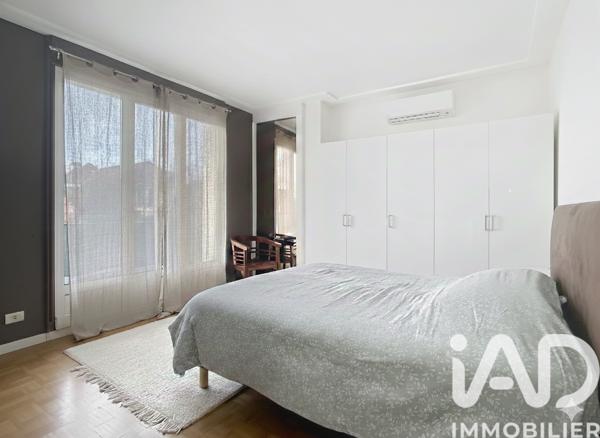 Maison à vendre 6 pièces 110 m² Antony