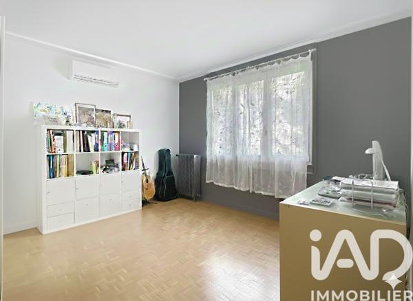 Maison à vendre 6 pièces 110 m² Antony