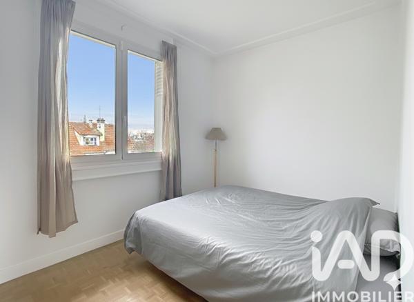 Maison à vendre 6 pièces 110 m² Antony