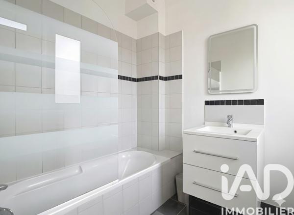 Maison à vendre 6 pièces 110 m² Antony