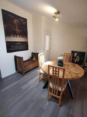 Appartement à louer à Crest (26400)